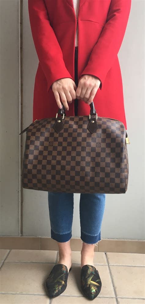 buy louis vuitton camouflage speedy 35|louis vuitton speedy size guide.